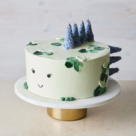 December Cake Decorator Spotlight - Find Your Cake Inspiration