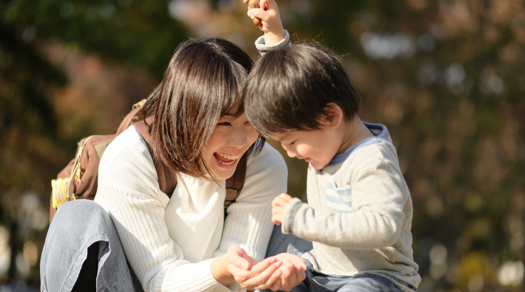 7 Tips to Take Care of Your Toddlers: A Short Guide for Mummies 