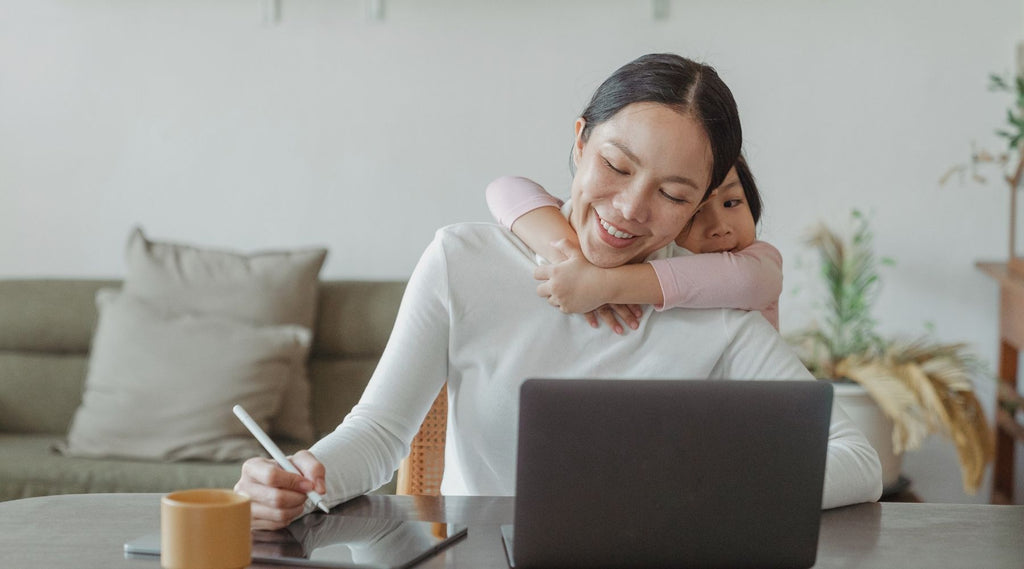 The Beautiful Journey of Extended Breastfeeding