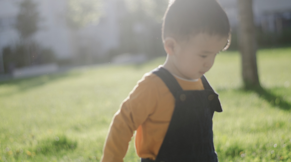 Unlocking Emotional Intelligence in Your Little One