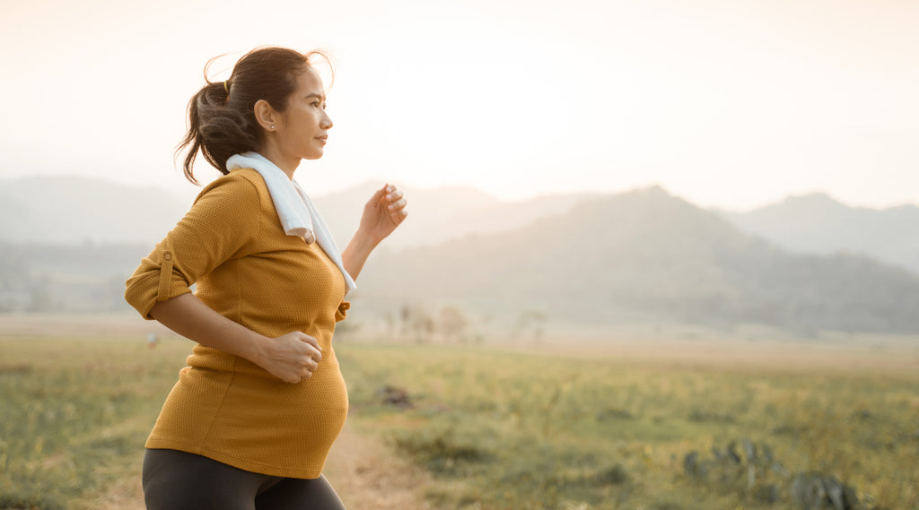 tips for a healthy and comfortable third trimester