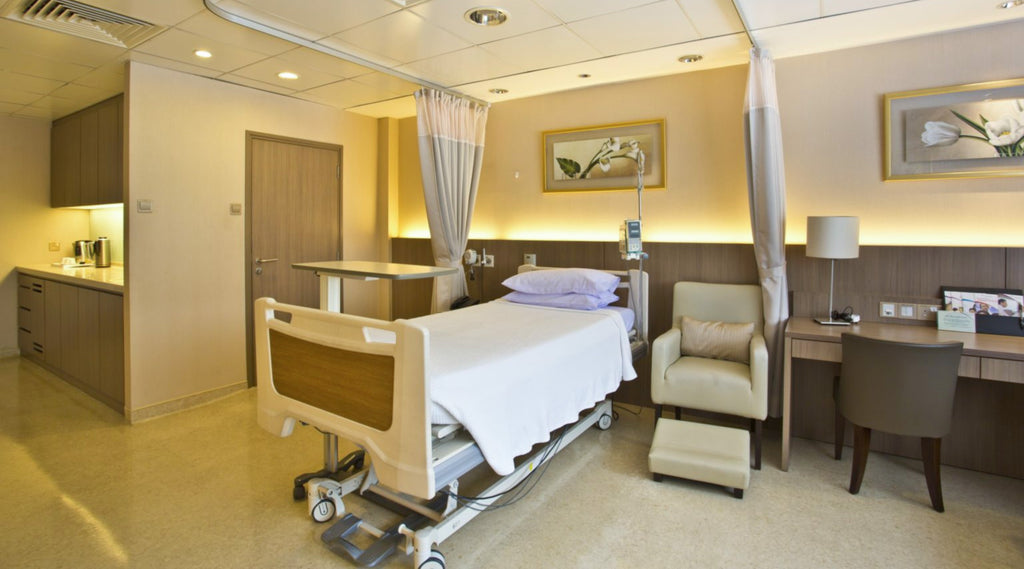 Best Maternity Hospital in Singapore