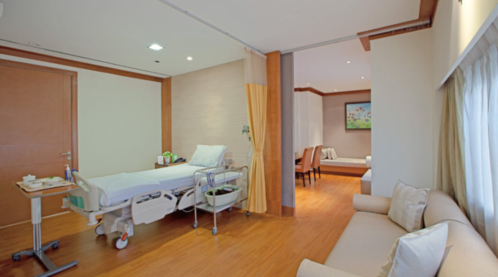 Best Maternity Hospital in Singapore