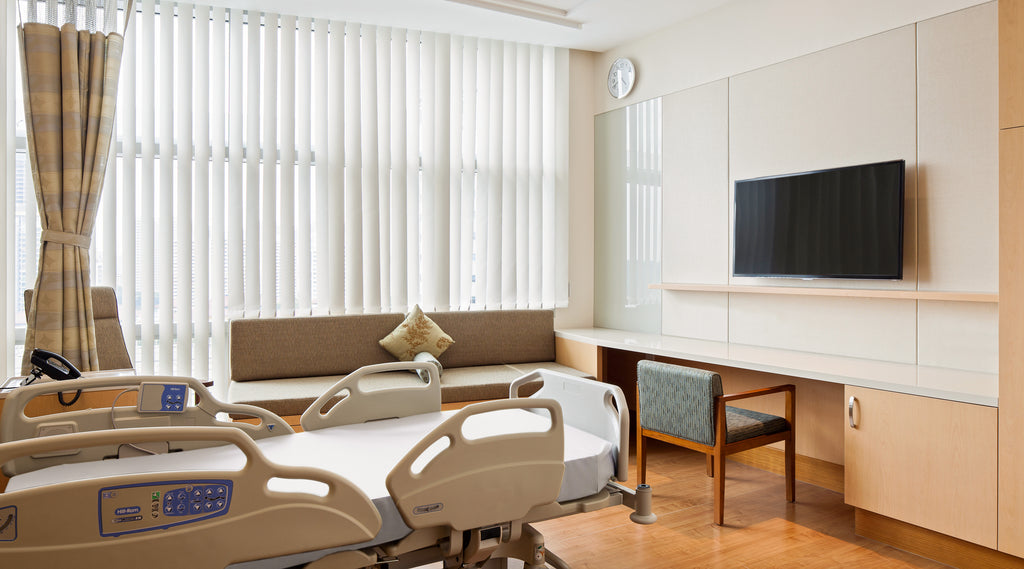 Best Maternity Hospital in Singapore