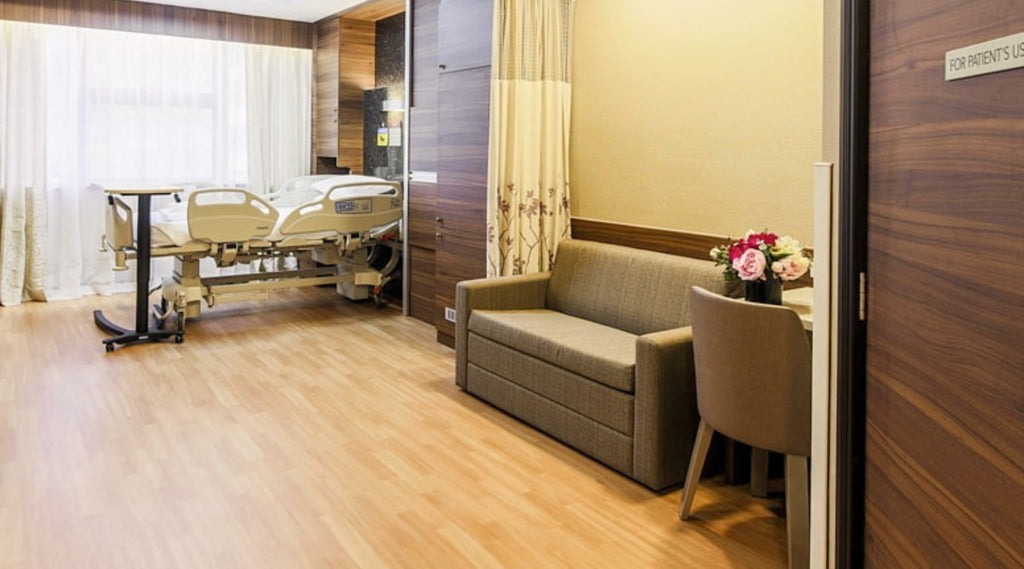 Best Maternity Hospital in Singapore