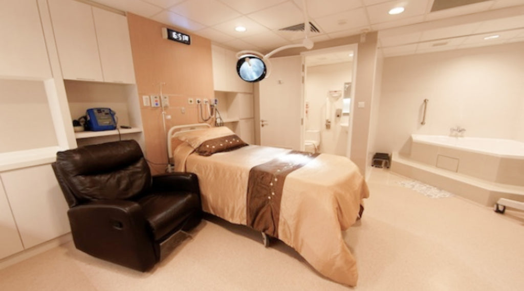 Best Maternity Hospital in Singapore