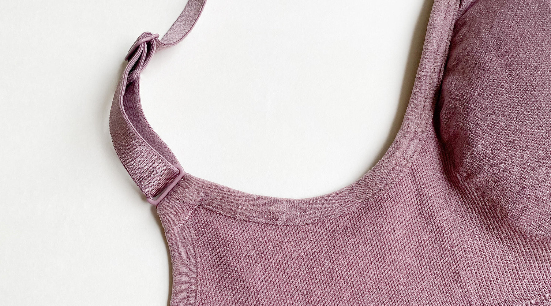 The Makings of Lovemère Seamless Nursing Bras