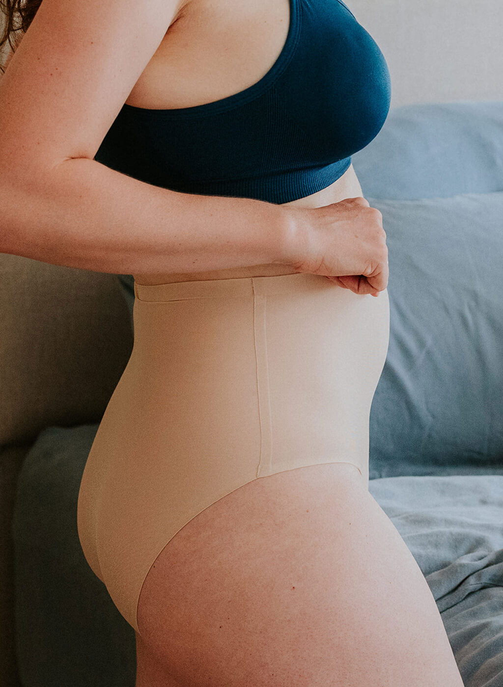 Lovemère Shapewear Brief - Lovemère product image