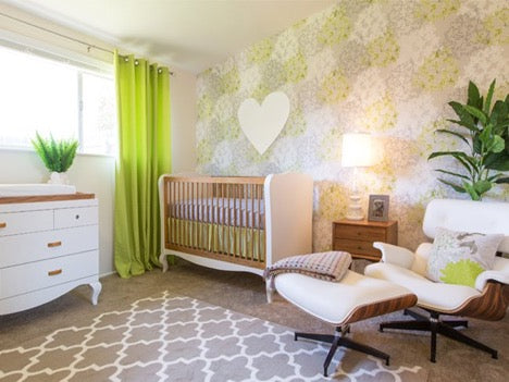 nursery