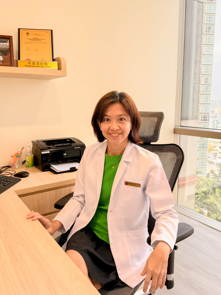 Physician Koh’s profile photo