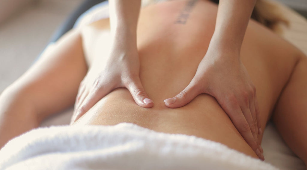 Benefits of Postpartum Massage - Lovemere