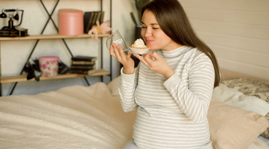 Pregnancy Cravings? Here’s How You Can Manage Them