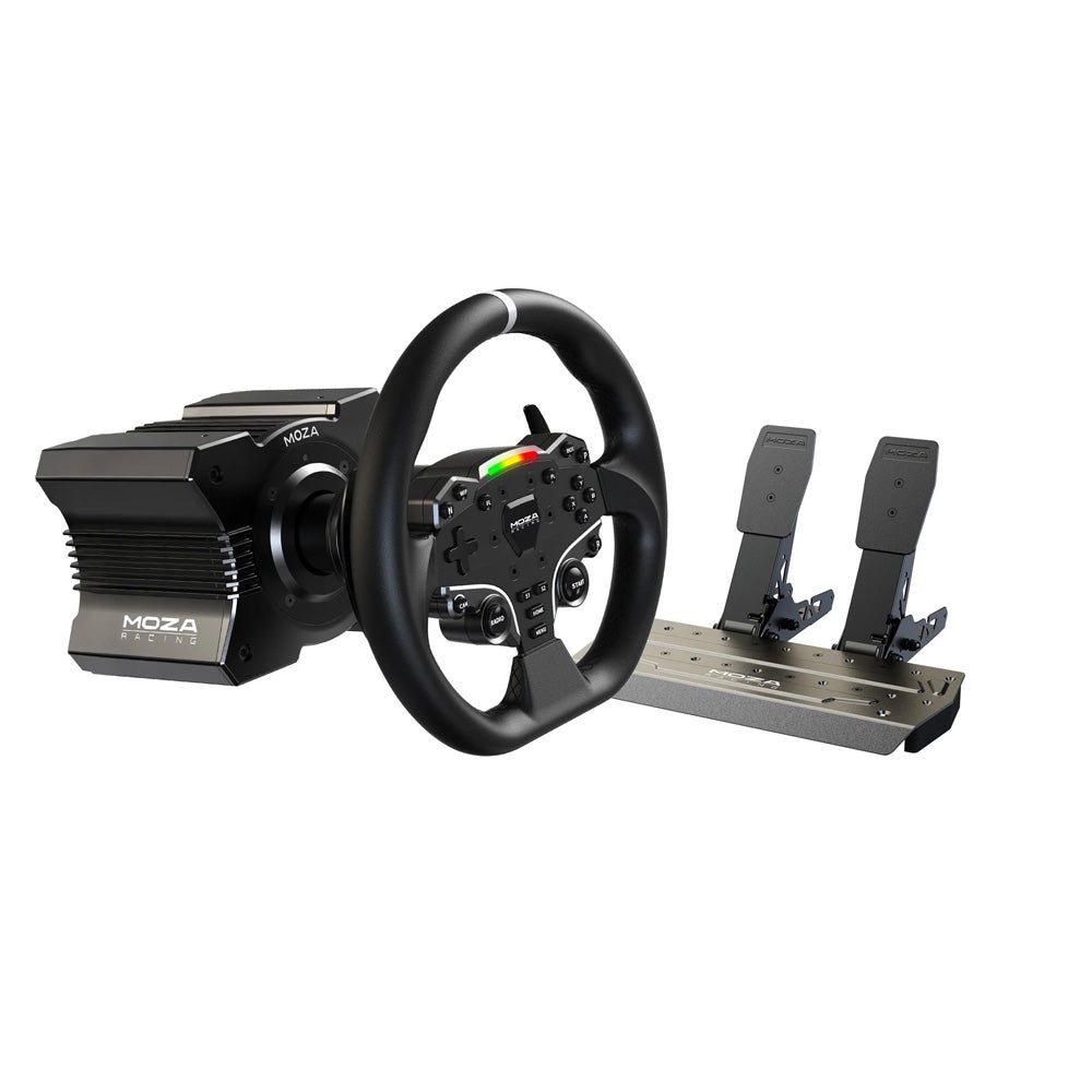 Moza - R5 Bundle