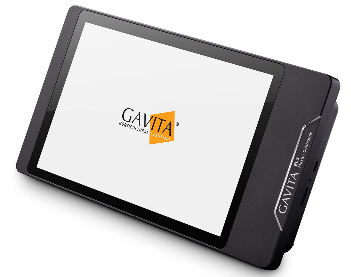 Gavita Master Controller EL3