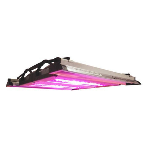 California Lightworks SolarSystem 1100 UVB LED Grow Light ...