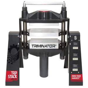 Triminator TRP Stack Hydraulic Rosin Press