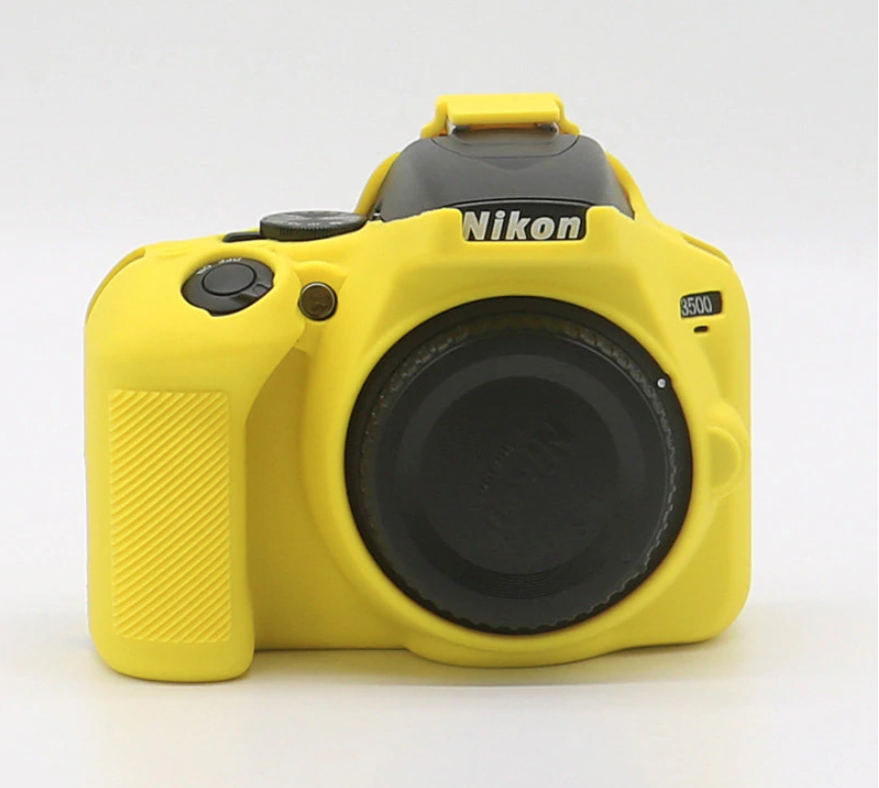 nikon d3500 case