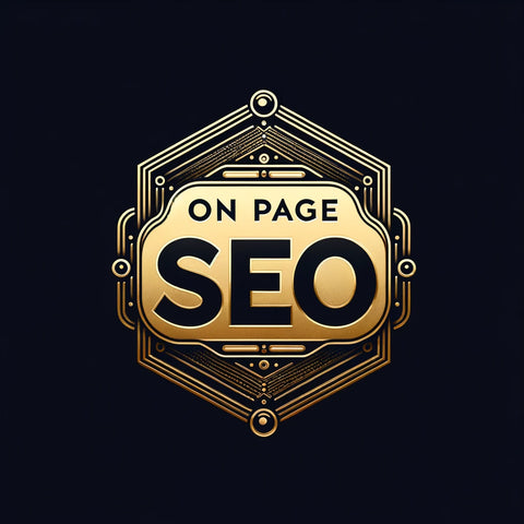 on page seo package