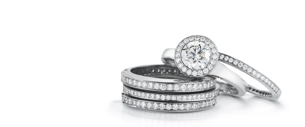 Diana Vincent Diamond Expertise - Sustainable and Ethically Sourced Diamonds and Gemstones