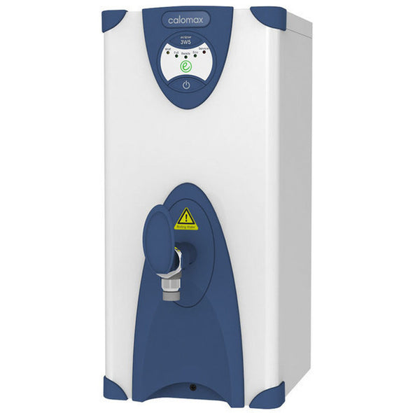 Calomax Eclipse 5 Litre Wall Mounted Water Boiler Filtered Water