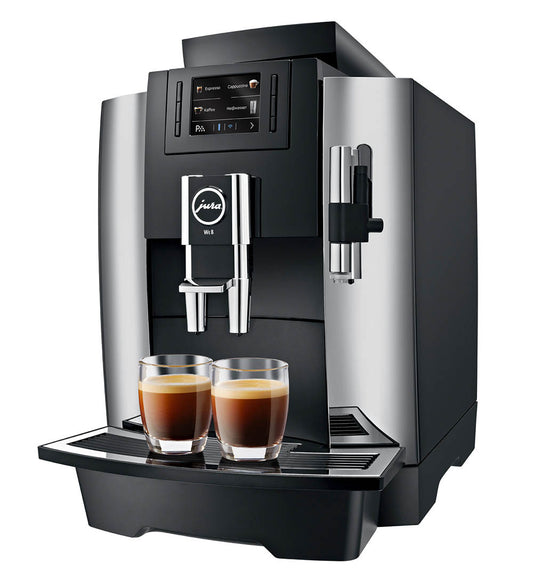 WMF 950 S - Fully Automatic Coffee Machines - Products