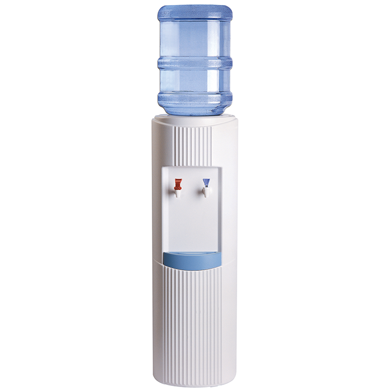 Crystal Mountain Glacier Floor Standing Bottled Water Cooler – Filtered ...