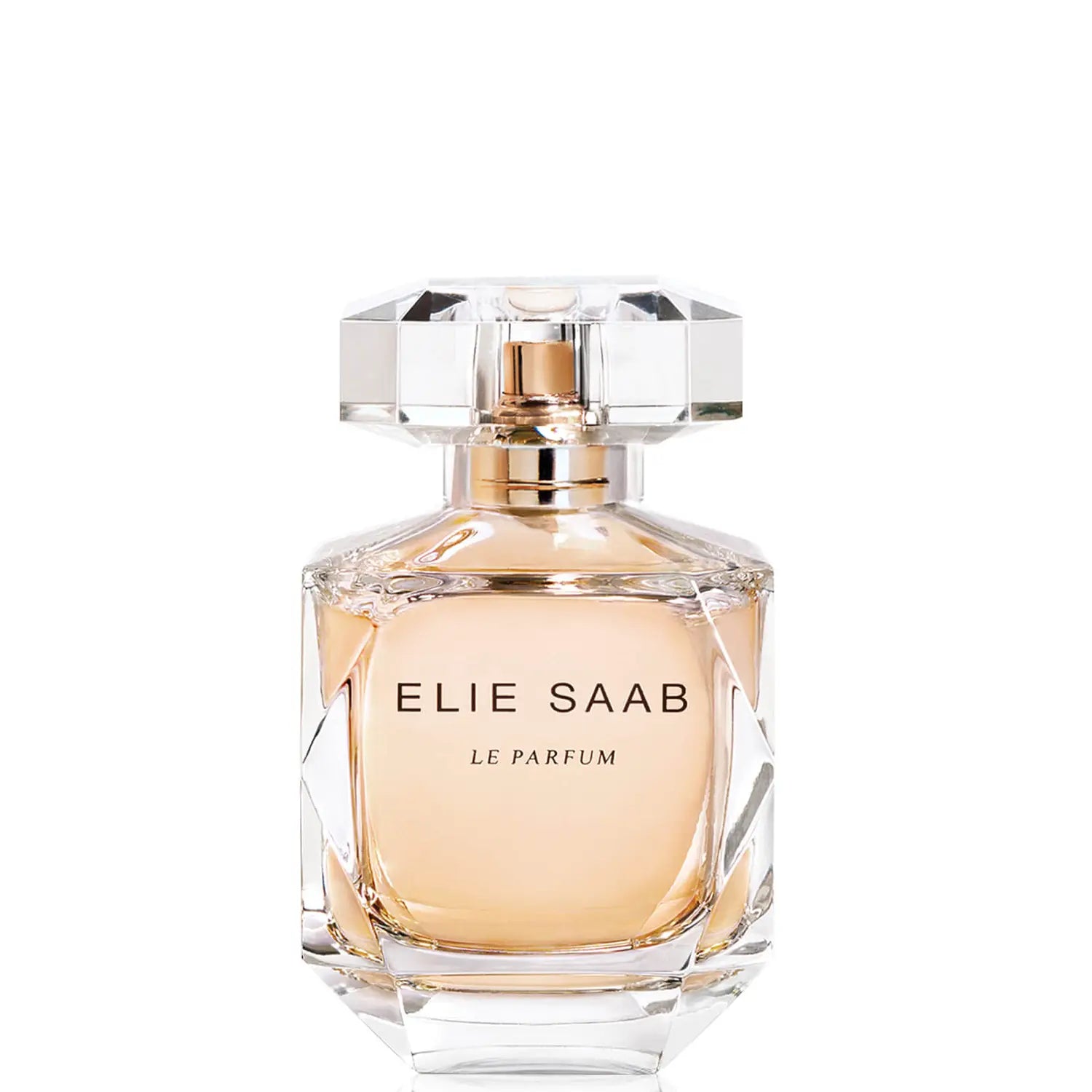 Elie Saab Le Parfum Eau de Parfum 90ml Spray 5 Elie Saab Le Parfum Eau de Parfum 90ml