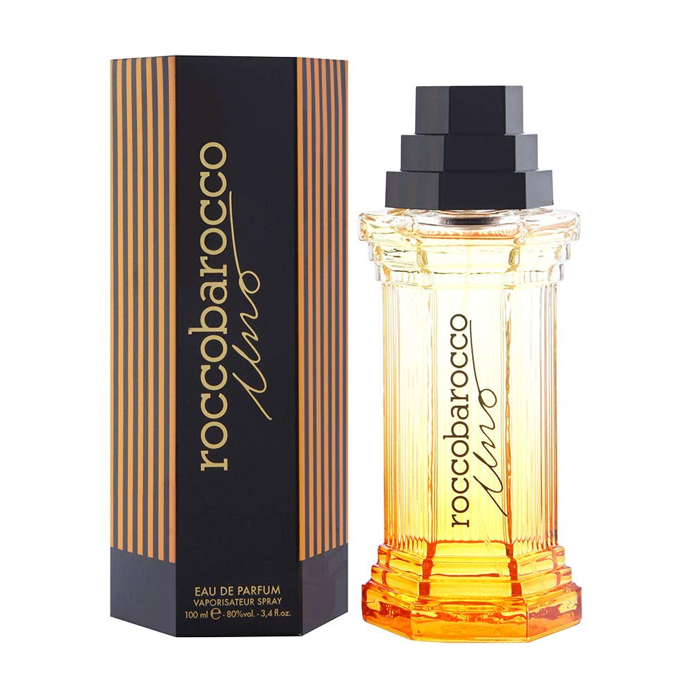 Photos - Women's Fragrance Roccobarocco Uno Eau de Parfum 100ml Spray 