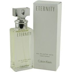 Photos - Women's Fragrance Calvin Klein Eternity Eau de Parfum 50ml Spray 