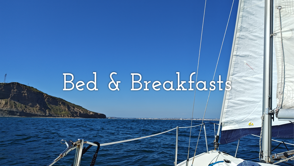 Bed & Breakfasts