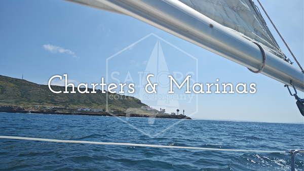 Charters & Marinas