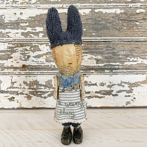 Julie Arkell Creatures & Dolls for Sale Online in UK – Curated Living