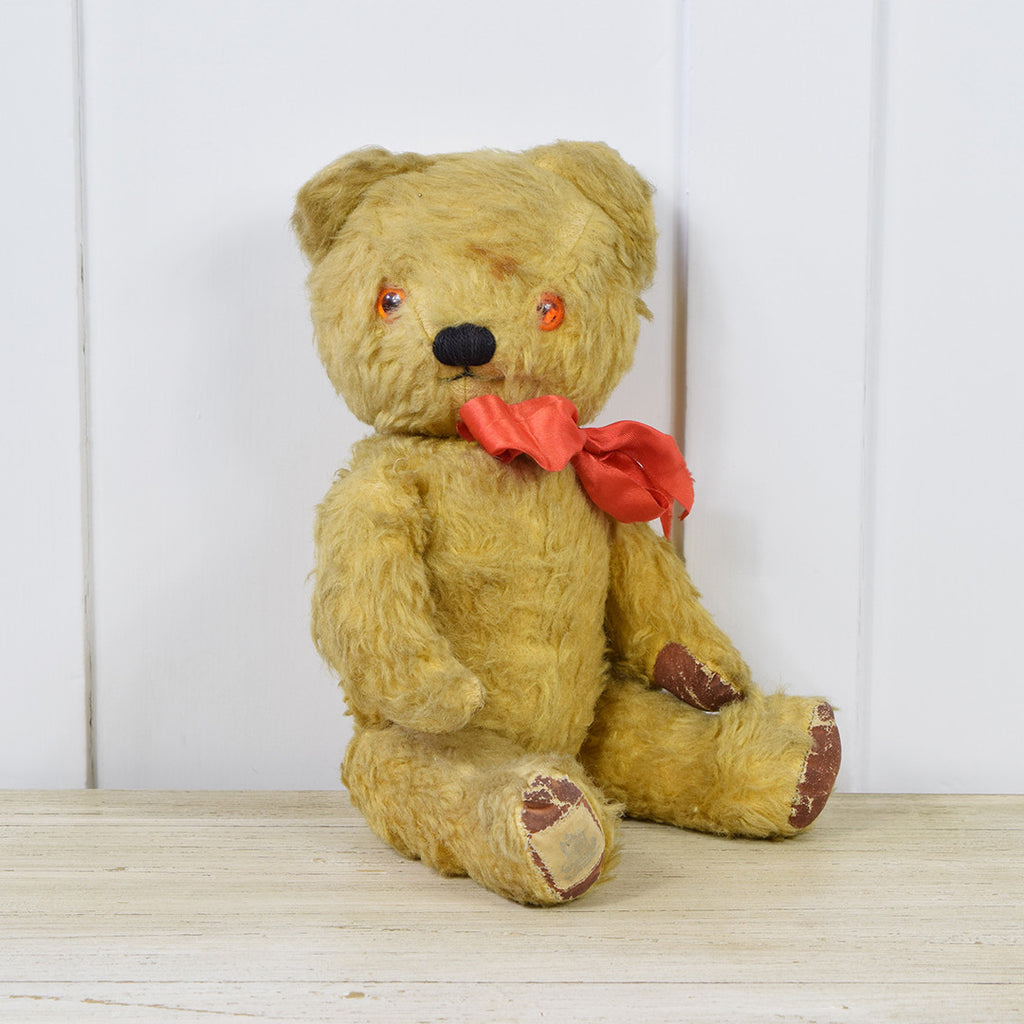 original teddy bear