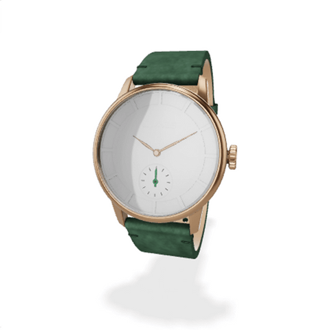 LAB by LAB Copenhagen Watch Woods