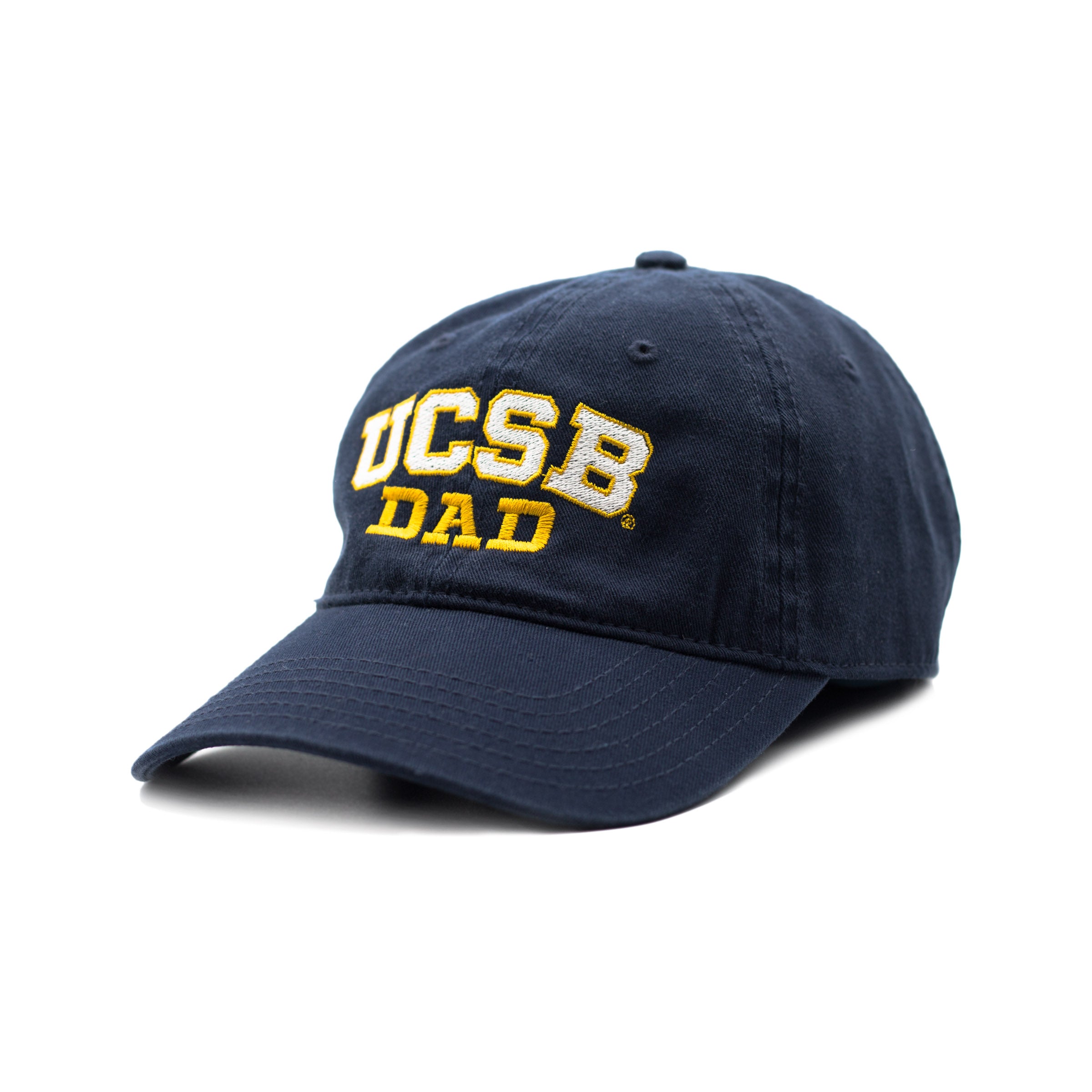 ucsb dad hat