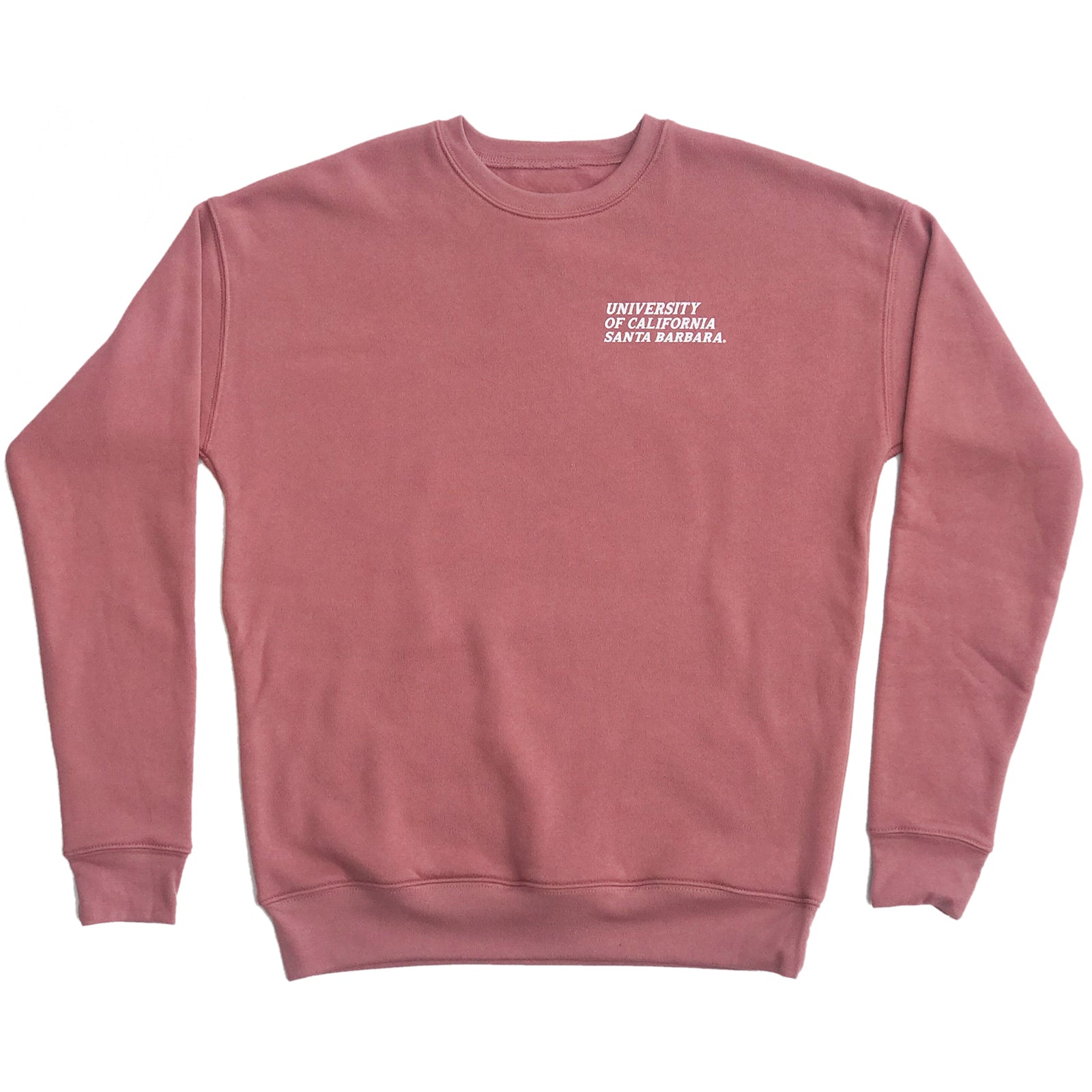 UCSB Sunset Crewneck – Island View Outfitters