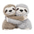 Sloth Hugs Warmies Warmies Kids