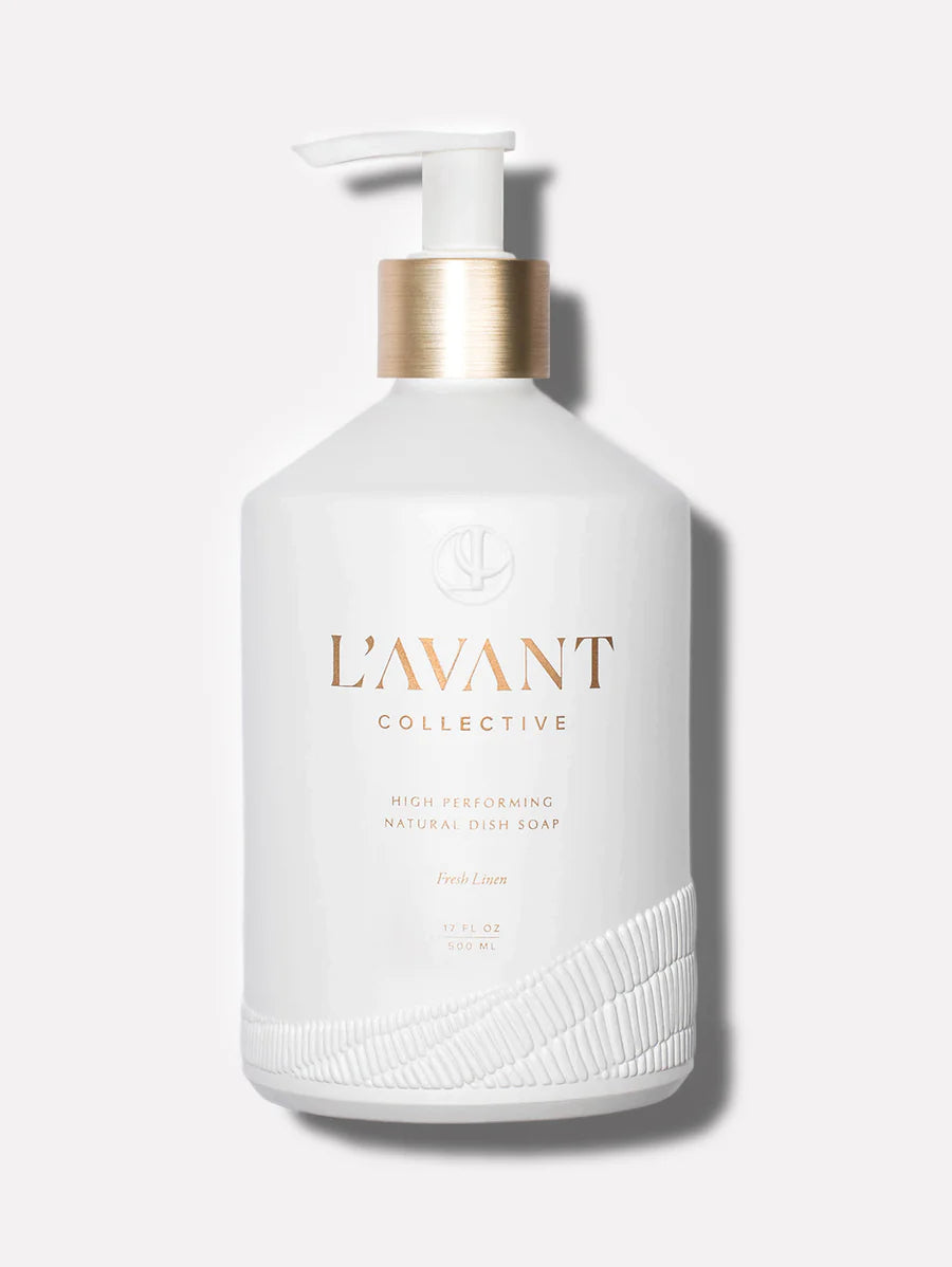 High Performing Dish Soap lavant