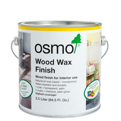 Osmo-Wood-Wax-Finish