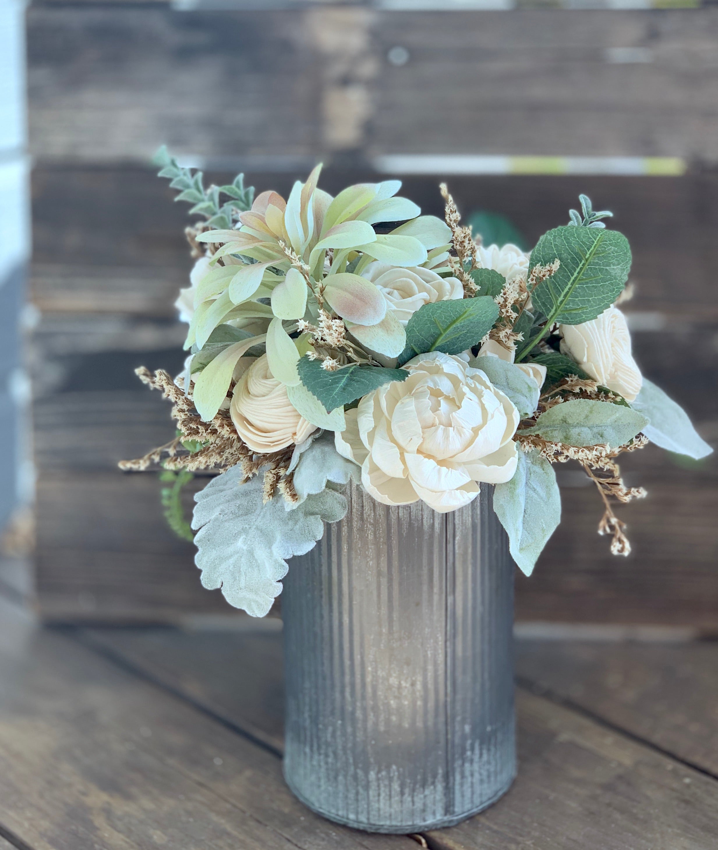 wedding flower centerpieces