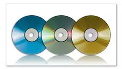 Philips Play CD, CD-R and CD-RW
