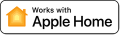 Works with Apple Home banner
