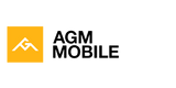 AGM Mobile logo