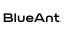 BlueAnt Logo