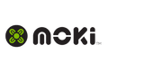 Moki logo