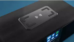 Philips Wireless Qi charging pad. USB port