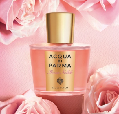 Buongiorno Diffuser by Acqua Di Parma – The Perfect Provenance