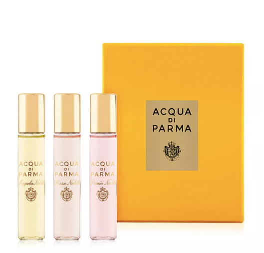 Acqua Di Parma Rosa Nobile Eau De Parfum 50ml Spray