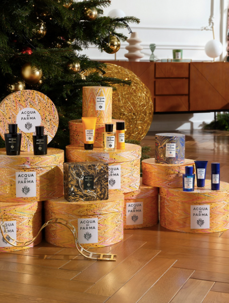 Rosa Nobile By Acqua Di Parma – The Perfect Provenance