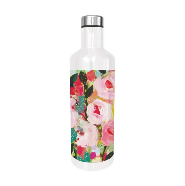 Vero Water Glass Bottles